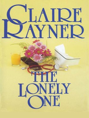 cover image of The Lonely One